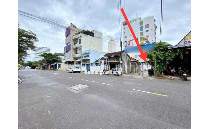 Chính chủ bán đất tặng nhà hẻm Củ Chi
, gần biển Phạm Văn Đồng - Nha Trang